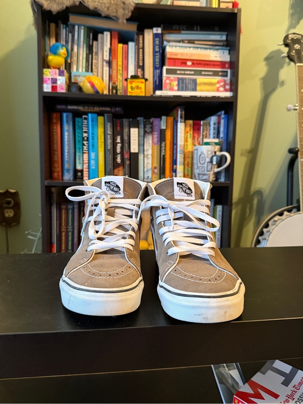 Vans Sneakers